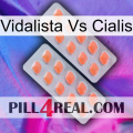 Vidalista Vs Cialis 27